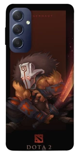 Чехол на Samsung Galaxy M54 5G Juggernaut фото 1 из 1