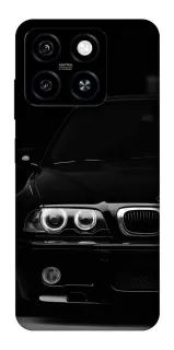 Чехол на ZTE Blade A55 4G BMW v43 фото 1 из 1
