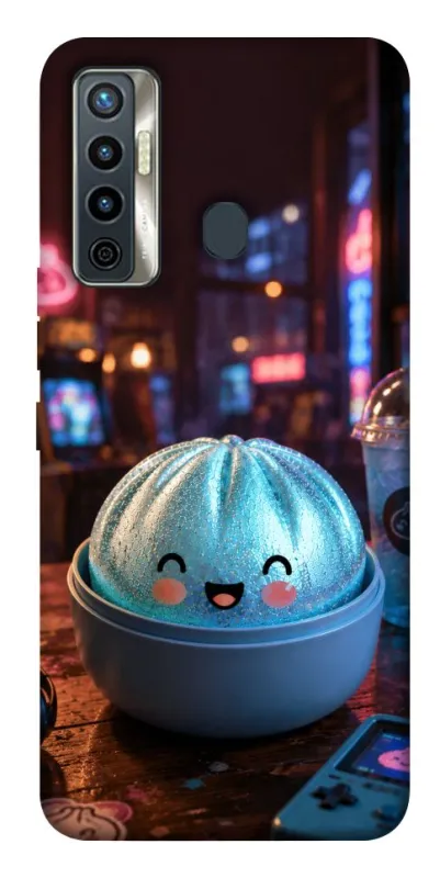 Чохол на TECNO Camon 17 Dumpling ver.5 фото 1 з 1