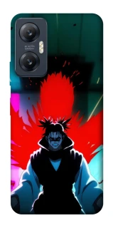 Чехол на Infinix Hot 20 5G Choso v4 фото 1 из 1