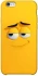 Чехол на Apple iPhone 6/6s plus (5.5") smile фото 1 из 1