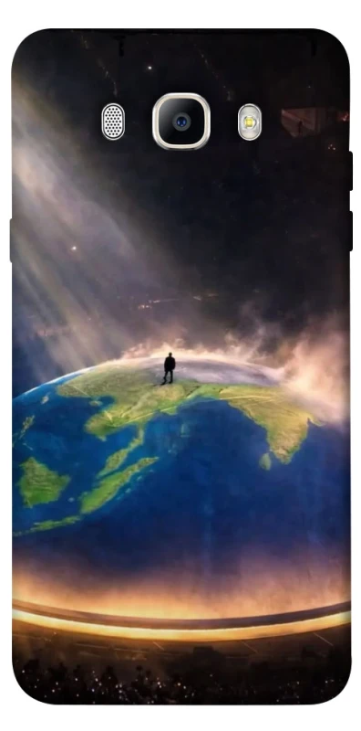 Чохол на Samsung J510F Galaxy J5 (2016) Kanye West ver.1 фото 1 з 1