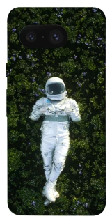 Чохол на Google Pixel 8 Астронавт фото 1 з 1