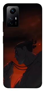 Чехол на Xiaomi Redmi Note 12S Todo v5 фото 1 из 1