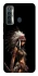 Чохол на TECNO Camon 17 Goddess of war ver.2 фото 1 з 1
