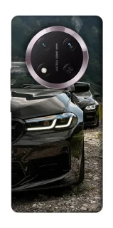 Чохол на Honor X9c BMW v39 фото 1 з 1
