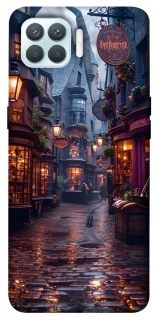 Чохол на Oppo F17 Pro Harry Potter v11 фото 1 з 1