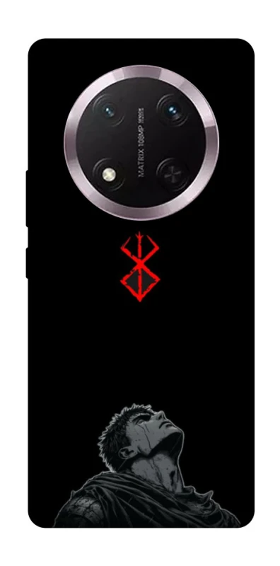 Чохол на Honor X9c Berserk V4 фото 1 з 1