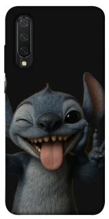 Чехол на Xiaomi Mi CC9 / Mi 9 Lite Stitch фото 1 из 1