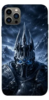 Чехол на Apple iPhone 12 Pro (6.1") Arthas фото 1 из 1
