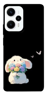Чехол на Xiaomi Poco F5 / Note 12 Turbo My Bunny фото 1 из 1