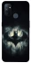 Чехол на OnePlus Nord N100 Batman icon фото 1 из 1