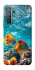 Чехол на Huawei Nova 7 SE Coral fish фото 1 из 1