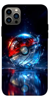 Чохол на Apple iPhone 12 Pro (6.1") Pokemon ver.2 фото 1 з 1