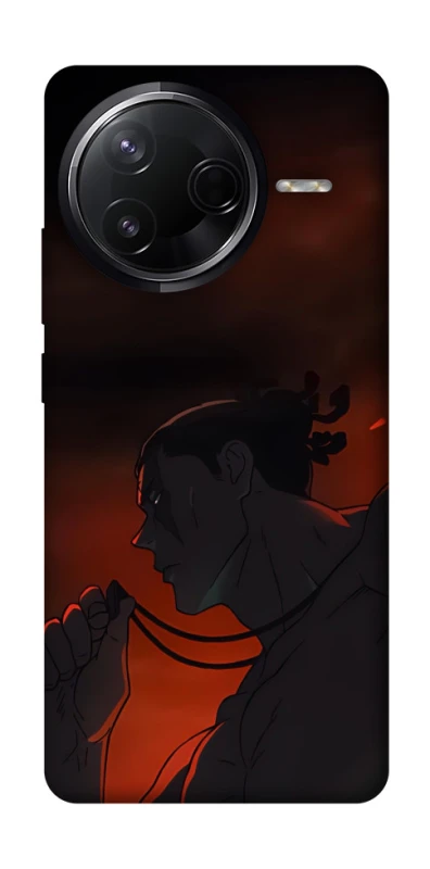 Чехол на Infinix Note 50 Pro Todo v5 фото 1 из 1