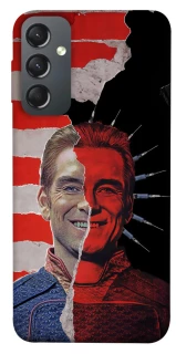 Чехол на Samsung Galaxy A24 4G Homelander фото 1 из 1