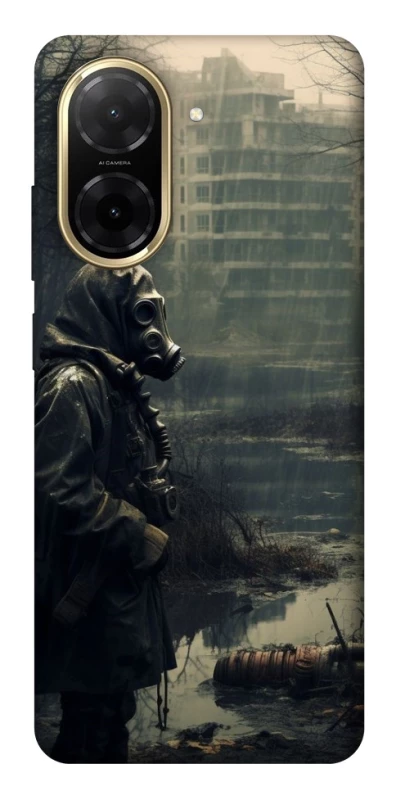 Чохол на Xiaomi Redmi A5 (Europe version) Stalker v2 фото 1 з 1