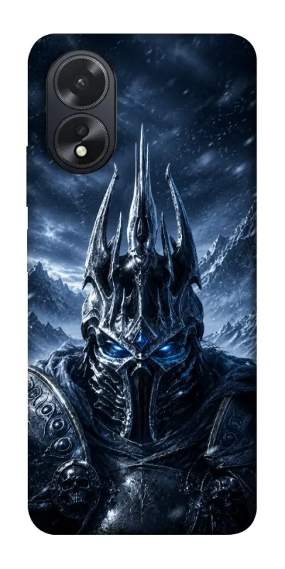 Чохол на Oppo A38 Arthas фото 1 з 1