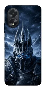 Чехол на Oppo A38 Arthas фото 1 из 1