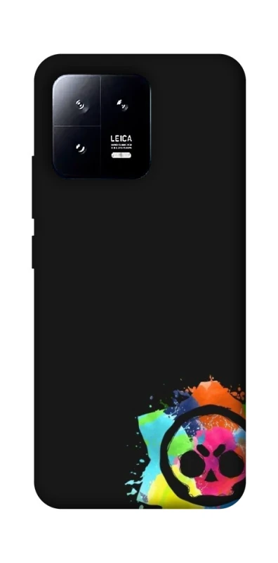 Чохол на Xiaomi 13 Brawl Stars ver.4 фото 1 з 1