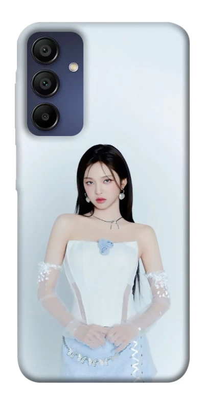 Чохол на Samsung Galaxy A15 4G/5G Chiquita - BABYMONSTER фото 1 з 1