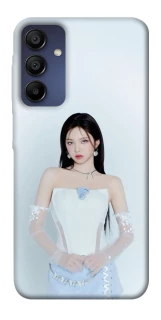 Чохол на Samsung Galaxy A15 4G/5G Chiquita - BABYMONSTER фото 1 з 1