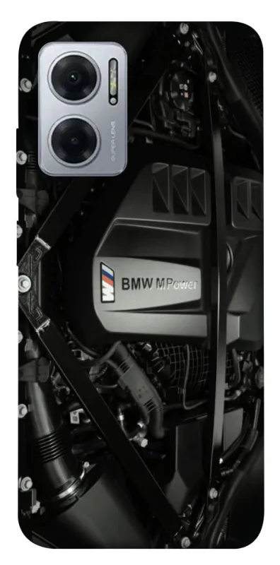 Чохол на Xiaomi Redmi Note 11E BMW V58 фото 1 з 1