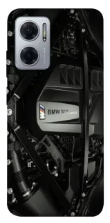 Чохол на Xiaomi Redmi Note 11E BMW V58 фото 1 з 1