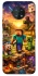 Чохол на Nokia G50 Minecraft v6 фото 1 з 1