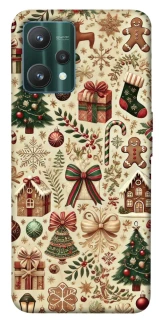 Чохол на Realme 9 Pro Christmas mood ver.4 фото 1 з 1