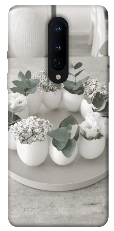 Чохол на OnePlus 8 Mood фото 1 з 1