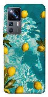 Чехол на Xiaomi 12T / 12T Pro Lemon фото 1 из 1