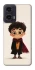 Чехол на Motorola Moto G35 Harry Potter v8 фото 1 из 1