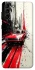 Чохол на Samsung Galaxy S21+ Painted Mustang фото 1 з 1