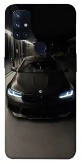 Чохол на OnePlus Nord N10 5G BMW v45 фото 1 з 1