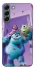 Чохол на Samsung Galaxy S22+ Monsters friends фото 1 з 1