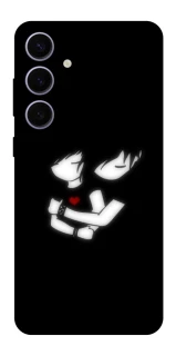 Чехол на Samsung Galaxy S25+ We love фото 1 Чехол на Samsung Galaxy S25+ We love фото 1 из 1
