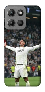 Чехол на Motorola Moto G15 Power Jude Bellingham фото 1 из 1