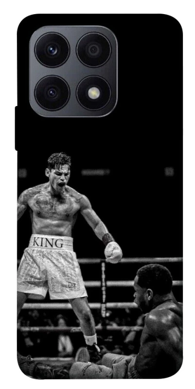 Чехол на Huawei Honor X8a king фото 1 из 1