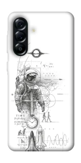 Чехол на Samsung Galaxy A57 5G Tattoo ver.1 фото 1 из 1