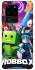 Чохол на Samsung Galaxy S20 Ultra Roblox gaming heroes фото 1 з 1