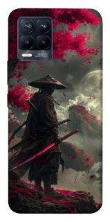 Чехол на Realme 8 Sakura San фото 1 из 1