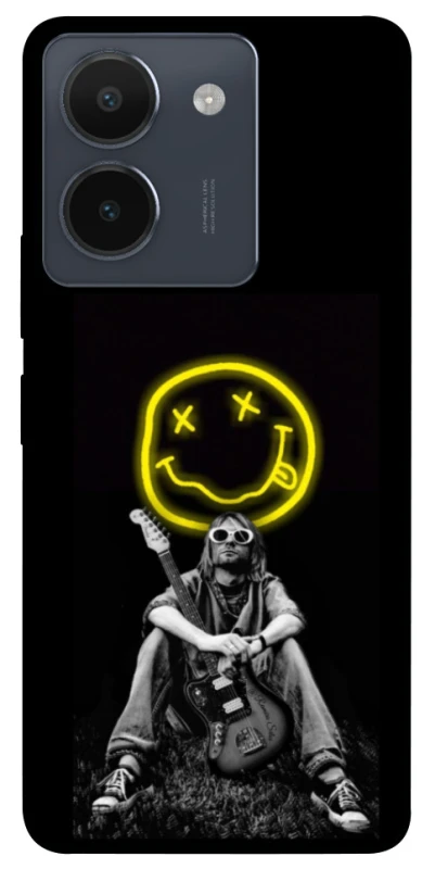 Чохол на Vivo Y36 Nirvana ver.2 фото 1 з 1