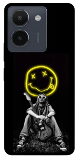 Чохол на Vivo Y36 Nirvana ver.2 фото 1 з 1