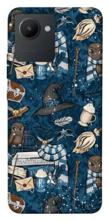 Чохол на Realme C30s Harry Potter V20 фото 1 з 1