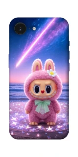 Чохол на Apple iPhone 17e (6.1") Space Labubu фото 1 з 1