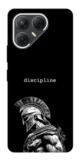 Чехол на TECNO Pova 7 Discipline v3 фото 1 из 1