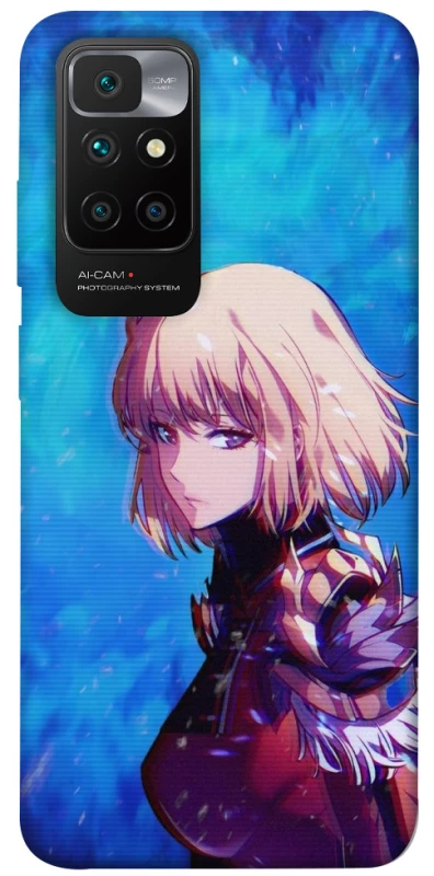 Чехол на Xiaomi Redmi 10 Cha Hae In фото 1 из 1