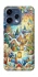Чохол на Oppo Reno 15 Christmas spirit ver.12 фото 1 з 2
