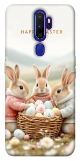 Чехол на Oppo A5 (2020) / Oppo A9 (2020) BunnyMood фото 1 из 1
